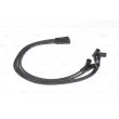 BOSCH 0 986 357 221 - Kit de câbles d'allumage