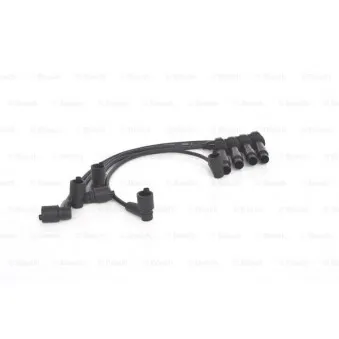 Kit de câbles d'allumage BOSCH OEM 90350566