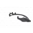 BOSCH 0 986 357 227 - Kit de câbles d'allumage