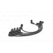 BOSCH 0 986 357 227 - Kit de câbles d'allumage