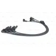 BOSCH 0 986 357 228 - Kit de câbles d'allumage