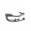 BOSCH 0 986 357 229 - Kit de câbles d'allumage