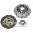 Kit d'embrayage NIPPARTS [N2012007]