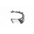 BOSCH 0 986 357 249 - Kit de câbles d'allumage