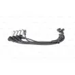BOSCH 0 986 357 249 - Kit de câbles d'allumage