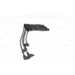 BOSCH 0 986 357 261 - Kit de câbles d'allumage
