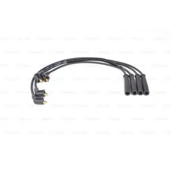 Kit de câbles d'allumage BOSCH OEM B31R18140