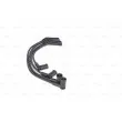 BOSCH 0 986 357 267 - Kit de câbles d'allumage
