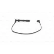 BOSCH 0 986 357 713 - Câble d'allumage