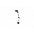 BOSCH 0 986 357 739 - Câble d'allumage