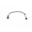 Câble d'allumage BOSCH [0 986 357 778]