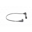 BOSCH 0 986 357 782 - Câble d'allumage
