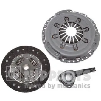 Kit d'embrayage NIPPARTS [N2031018]
