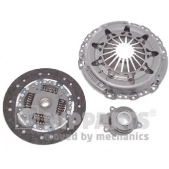 Kit d'embrayage NIPPARTS N2038001