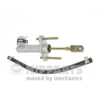 NIPPARTS N2500312 - Cylindre émetteur, embrayage