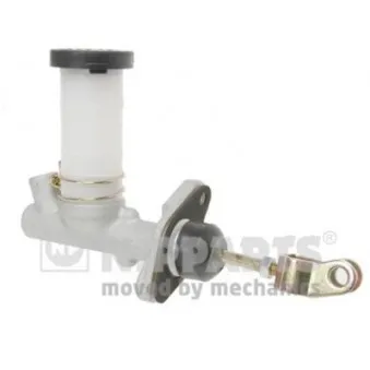 Cylindre émetteur, embrayage NIPPARTS OEM 3051005003