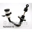 NIPPARTS N2500516 - Cylindre émetteur, embrayage