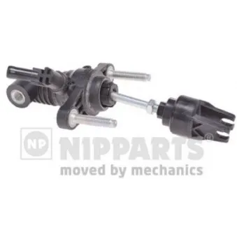 Cylindre émetteur, embrayage NIPPARTS N2502151