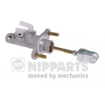 NIPPARTS N2505045 - Cylindre émetteur, embrayage