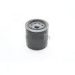 BOSCH 0 986 452 036 - Filtre à huile