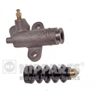 Cylindre récepteur, embrayage NIPPARTS OEM 0K60E41920