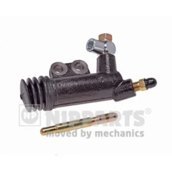 Cylindre récepteur, embrayage NIPPARTS OEM 4171023310