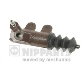 Cylindre récepteur, embrayage NIPPARTS OEM 3147012160