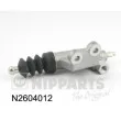 NIPPARTS N2604012 - Cylindre récepteur, embrayage