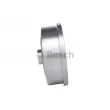 BOSCH 0 986 477 135 - Tambour de frein