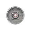 BOSCH 0 986 477 135 - Tambour de frein