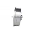 BOSCH 0 986 477 135 - Tambour de frein