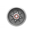 BOSCH 0 986 477 151 - Tambour de frein