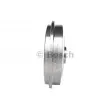 BOSCH 0 986 477 151 - Tambour de frein