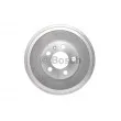 BOSCH 0 986 477 152 - Tambour de frein