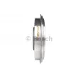 BOSCH 0 986 477 152 - Tambour de frein