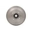 BOSCH 0 986 477 303 - Tambour de frein