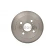 Tambour de frein BOSCH [0 986 477 315]
