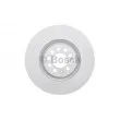BOSCH 0 986 478 467 - Jeu de 2 disques de frein avant