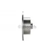 BOSCH 0 986 478 759 - Jeu de 2 disques de frein arrière