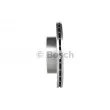 BOSCH 0 986 478 842 - Jeu de 2 disques de frein avant