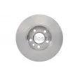 BOSCH 0 986 478 870 - Jeu de 2 disques de frein avant