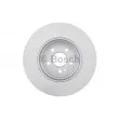 BOSCH 0 986 478 995 - Jeu de 2 disques de frein arrière