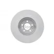 BOSCH 0 986 479 003 - Jeu de 2 disques de frein avant