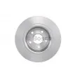 BOSCH 0 986 479 070 - Jeu de 2 disques de frein arrière