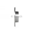 BOSCH 0 986 479 070 - Jeu de 2 disques de frein arrière
