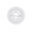 BOSCH 0 986 479 235 - Jeu de 2 disques de frein arrière