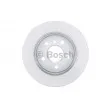 BOSCH 0 986 479 235 - Jeu de 2 disques de frein arrière