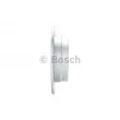 BOSCH 0 986 479 235 - Jeu de 2 disques de frein arrière