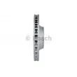 BOSCH 0 986 479 251 - Disque de frein avant droit