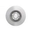 BOSCH 0 986 479 301 - Jeu de 2 disques de frein avant